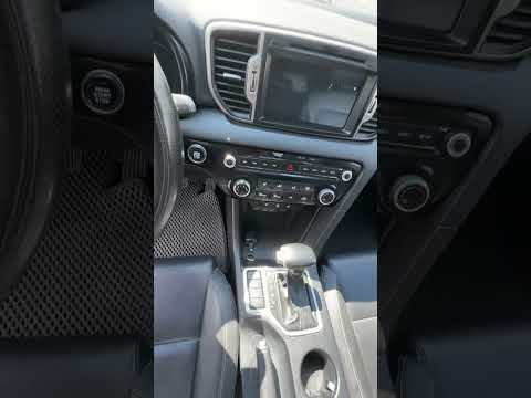 фото kia sportage iv 0
