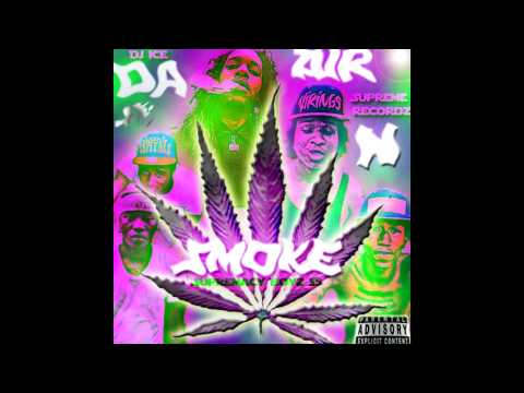 Supremacy Boyz - You Like that #5 - Smoke N Da Air Mixtape