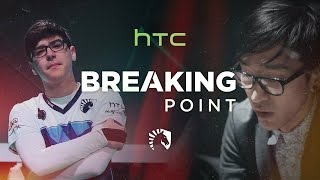 Team Liquid | Breaking Point - Trailer