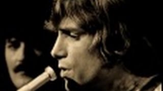 THE MOODY BLUES-PART 1 LIVE IN CONCERT 1968-FRENCH TV-
