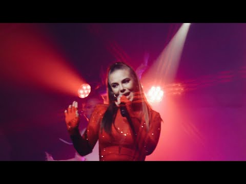 María Isabel- Tour 20 aniversario (Málaga)