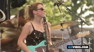 Tedeschi Trucks Band Performs "Coming Home" at Gathering of the Vibes 2011