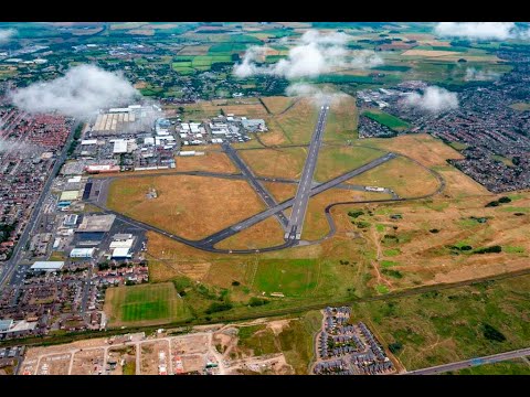 Blackpool Airport thumbnail