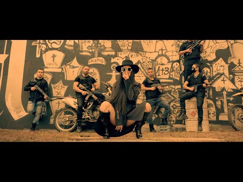 Deni Kalinov ft Suzanitta - Neka ni e zle / Дени Калинов ft.Сузанитa -Нека ни е зле (Official Video)