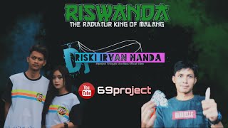 Download lagu Dj andalan Riswanda by Dj Riski Irvan Nanda 69project mp3