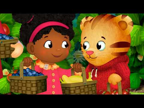 Family Fun with the Tigers 🐯🐾 Season 2 (full episode) | Dany's Village