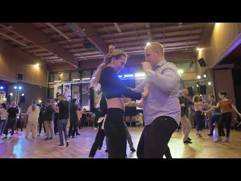 D-Townswing 2019 - Jack&Jill Novice Final