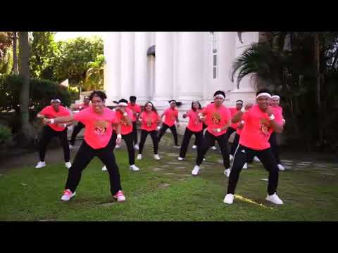 Mirrored Galaw Indak