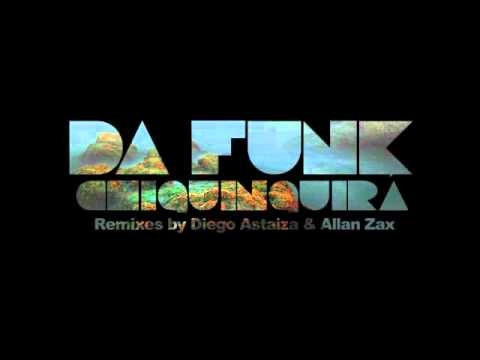 Da Funk-Chiquinquirá