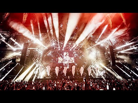 ➕MARTIN GARRIX LIVE MIX 2025✖️