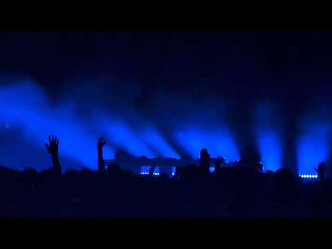 The Chemical Brothers - DJ Set @ Toulouse 22/08/2025 - Track ID