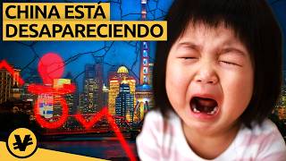 Algo Terrible Está Ocurriendo en China - VisualEconomik