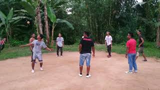 Download lagu Sipak rago ( manjalang sanjo ) mp3