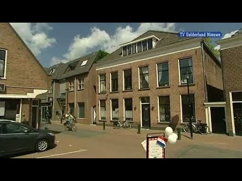 GLD Nieuws 14 mei 2011 - Nieuws