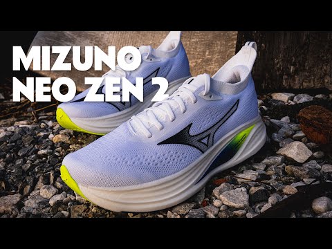 Mizuno Neo Zen 2 | Full Review