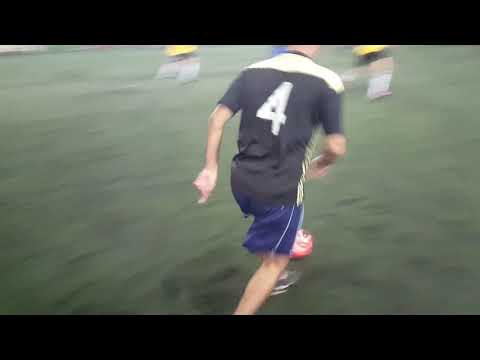 ProFutbol 4/2 A Dos Toques vs Ritmo y Sustancia 1°Parte