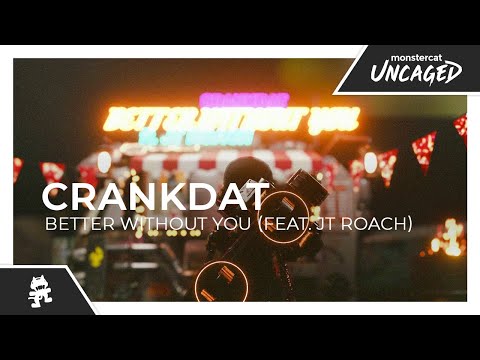 Video thumbnail for Better Without You