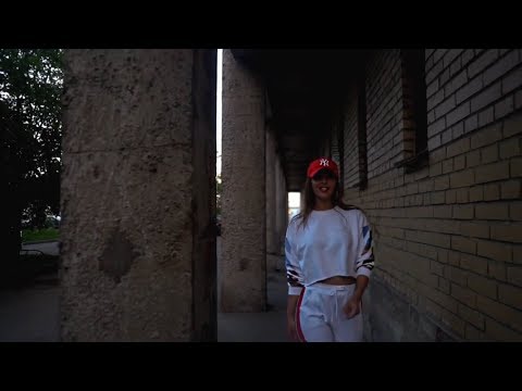 Lena Rush - Стритовая (prod.by Parrametr)