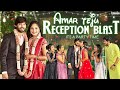 Amardeep Tejaswini Reception Blast Its A Party Time Sidshnu TamadaMedia