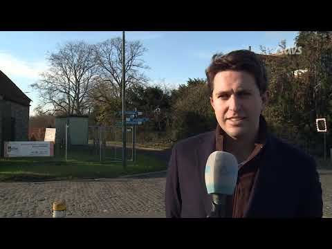 Zwart kruispunt Evergem wordt aangepakt