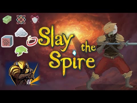 Slay the Spire November 6th Daily - Ironclad