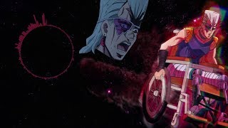 MODERN [STARDUST] CRUSADERS (Modern Crusaders X Stand Proud Mashup)