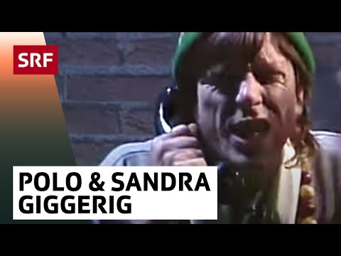 Polo Hofer und Sandra Goldner: Giggerig | Karussell | SRF