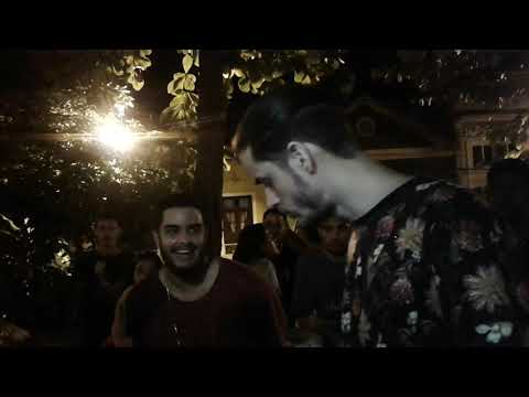 DU ROCK VS DROPE FINAL RODA CARDOSO JR ED 33 SELETIVA BATALHA DO REAL