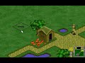 The Horde 1994 DOS Floppy Shimto Plains Building Music