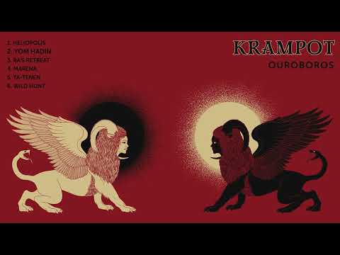 Krampot - Ouroboros (Full Album 2022)