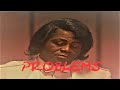 James Brown - Problems