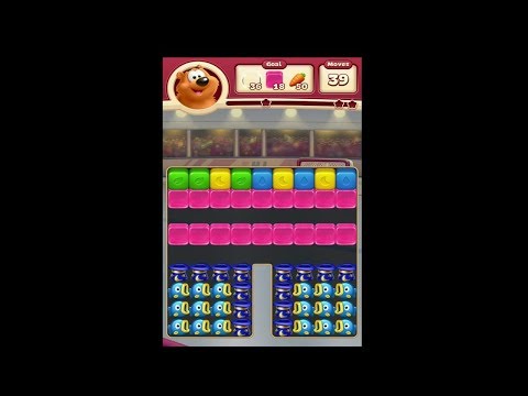 TOON BLAST level 3117