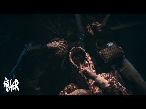 Cheatz & Buffalo ft. Koneser - PAYDAY  (🎥: @asherekisdead)