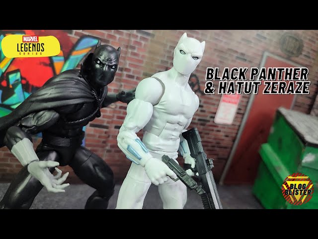 Vídeo relacionado con Black Panther Auriculares Controlador de Videojuegos Black Panther Sudadera