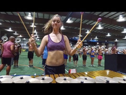 2016 Blue Stars - Show Highlights (PREVIEW)