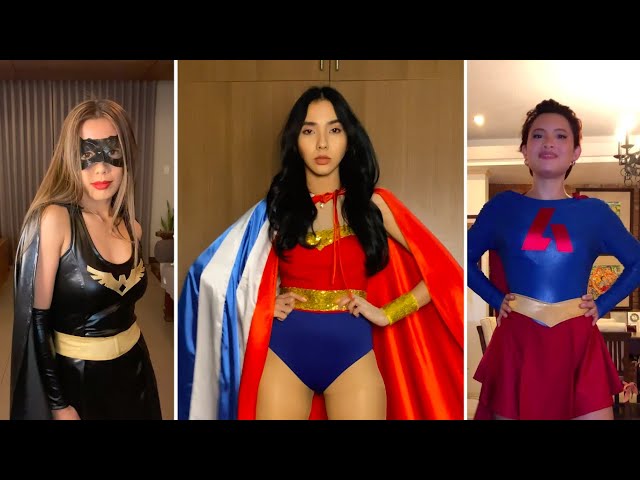 PEARL NEXT DOOR this FRIDAY 23OCT 9PM MNL