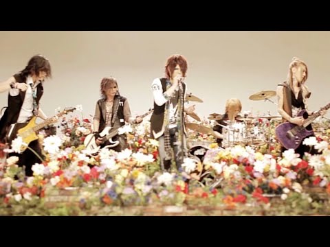 vistlip『CHIMERA』Music Video