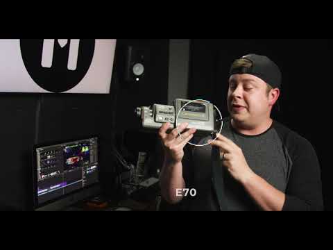 mChannel Glitch Tutorial opening only