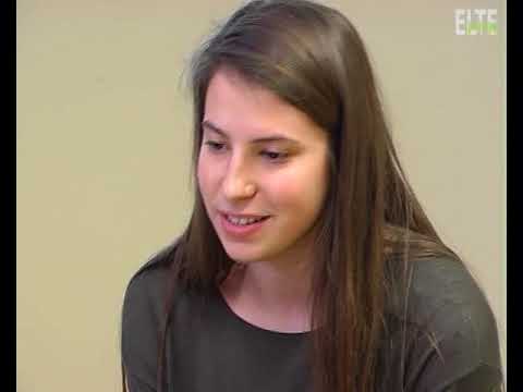 ELTE PPK NYÍLT NAP 2018 - Pedagógia BA - Misley Helga