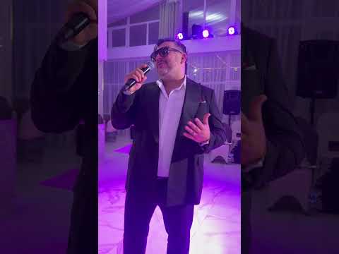 Valentin Uzun - Focul din vatră live nuntă #viomark #live #filmarenunta #chisinau #wedding