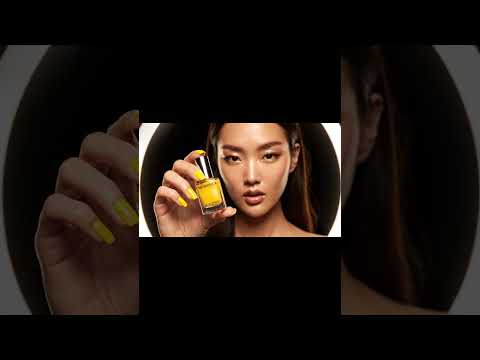 "NeuroFIux GELelement – Shine in Bold Yellow 💛✨"