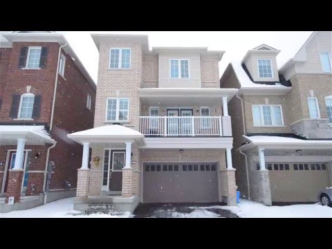 1552 Winville Road Pickering Yogesh Patel