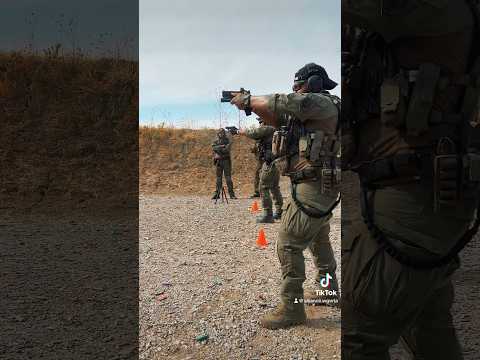 New Springfield Echelon First Shots: Is the Hype Real?