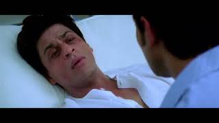 Kal Ho Na Ho | Last Breath Scene | Heart Beat Music - Shahrukh Khan