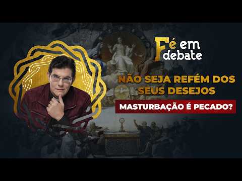 FÉ  EM DEBATE