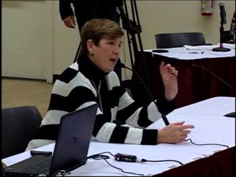 November 2014 Board of Governors Meeting - Day 2, Part A