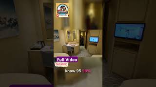 Cruise Food Review Ambassador Ambition #ambassadorcruise #ambassadorcruiseline #ambassadorambition