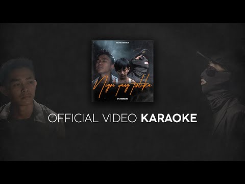 ARUL Feat. ASEP BALON - NEGRI YANG TERLUKA [Official Karaoke Video]