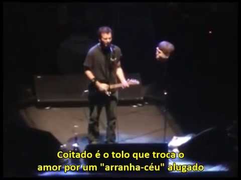 Pearl Jam - Soon Forget (legendado)