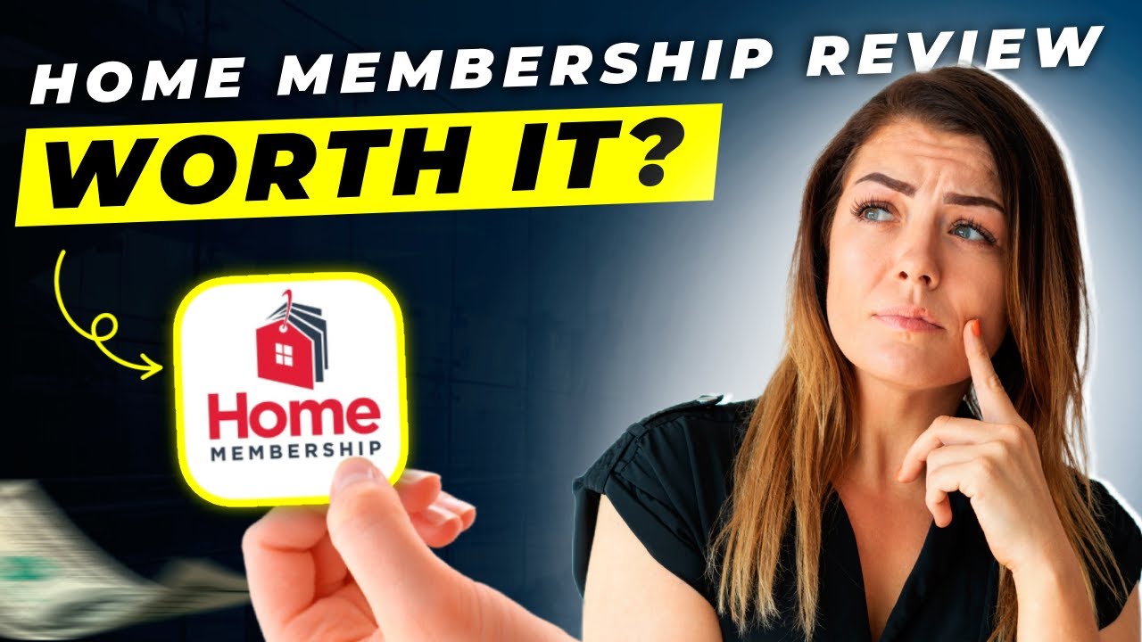 Home Membership Review 2025 | Pros and Cons – Honest & Unbiased